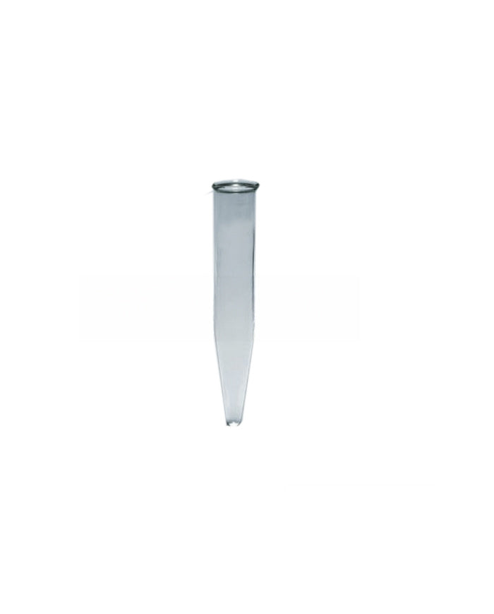 Tubo Centrifugo 10 Ml, Fondo Cónico