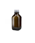 Botella P/Bureta Digital, 2,5 Lts - A45 Con Salida Lateral