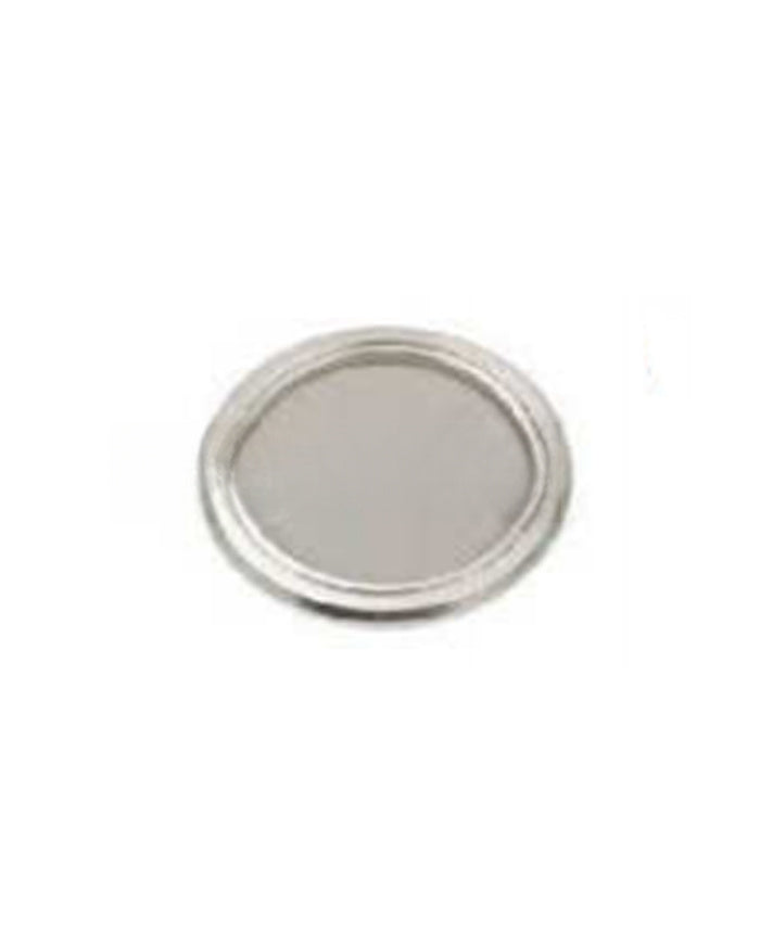 Filtro Pantalla Acero Inoxi 47 Mm