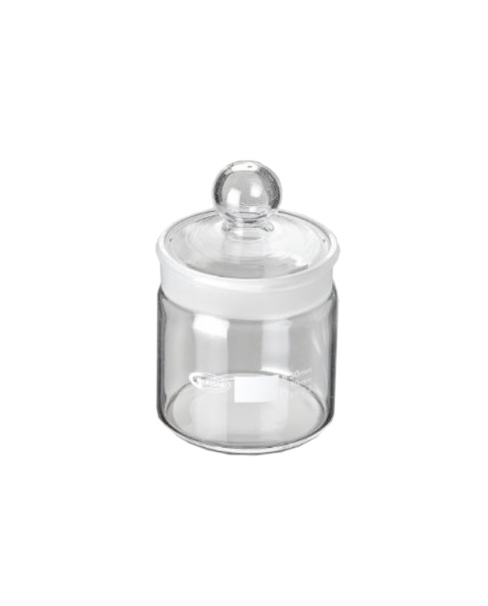 Frasco Para Pesar Forma Alta 30X60 Mm
