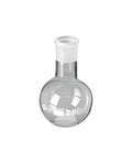 Matraz Balon F/Redondo, Esmerilado Central Volumen 250 Ml, Ns 24/40