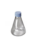 Matraz Erlenmeyer Con Tapa Roscada 250 Ml