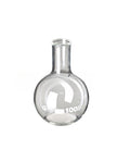 Matraz Balon Fondo Plano 2000 Ml