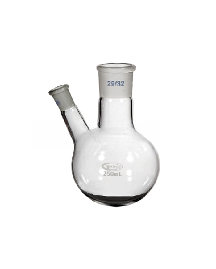 Balon F/Red 100Ml 2 Bocas Ns24/40-Ns 14/23