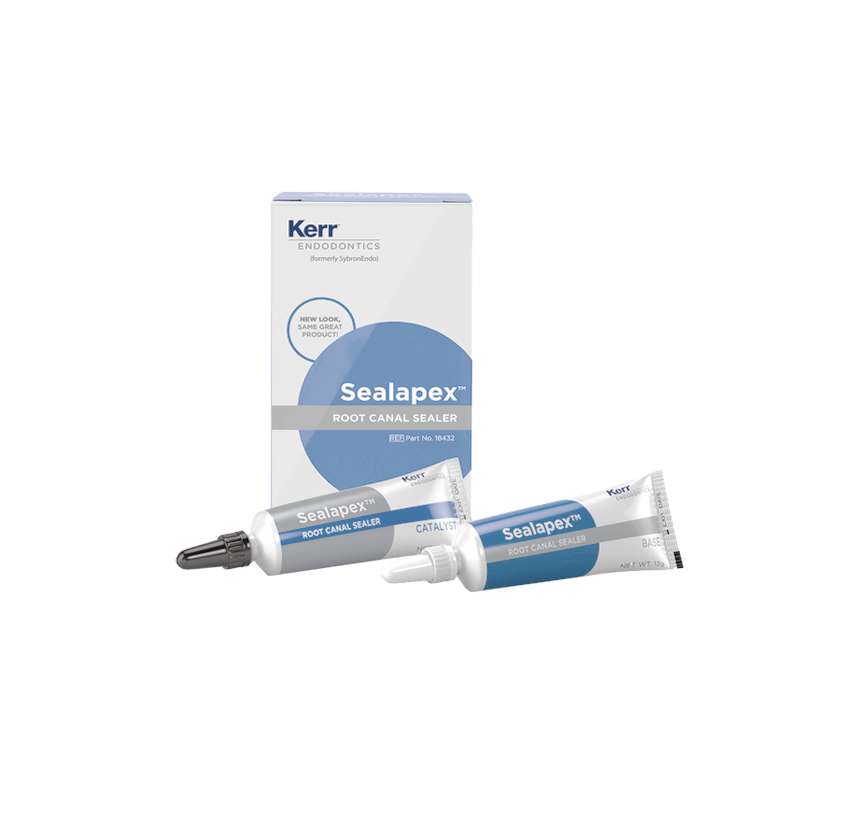 Sellante Radicular Sealapex - Kerr