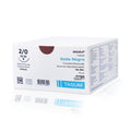 SUTURA SEDA NEGRA TRIANGULAR TAGUM CAJA 36 UN