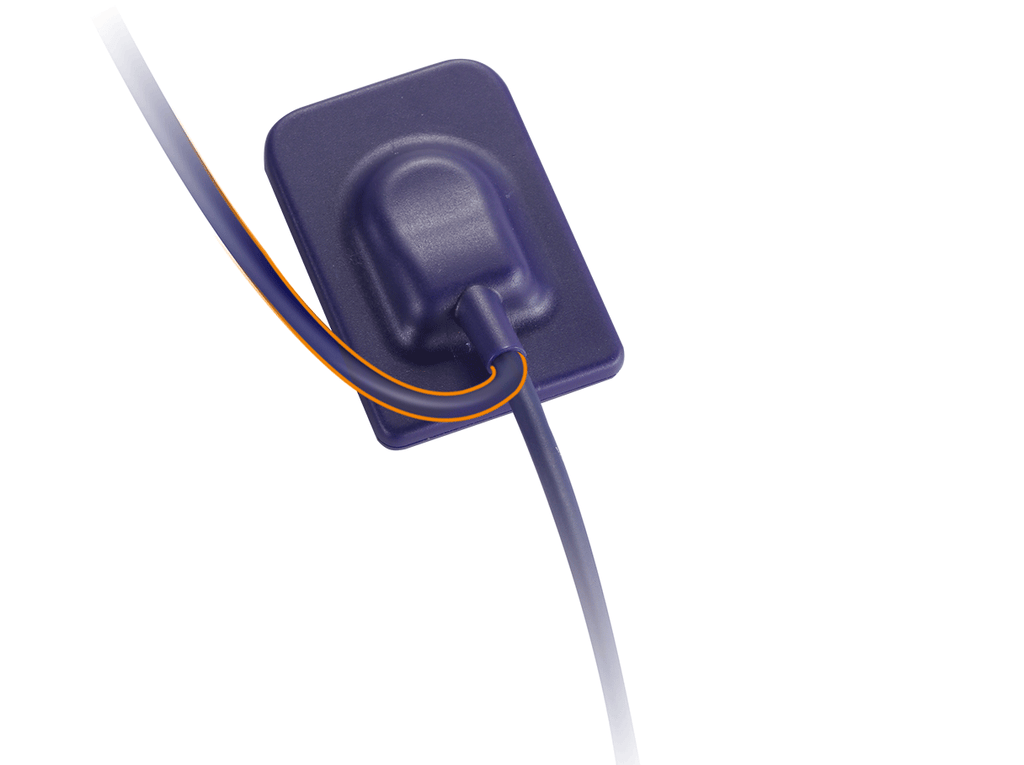 Sensor radiográfico DR730