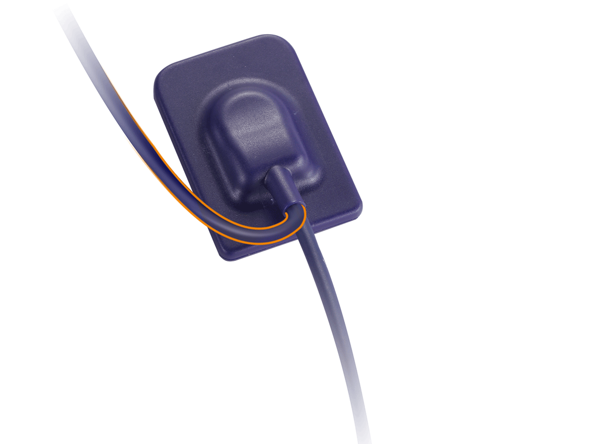 Sensor radiográfico DR730