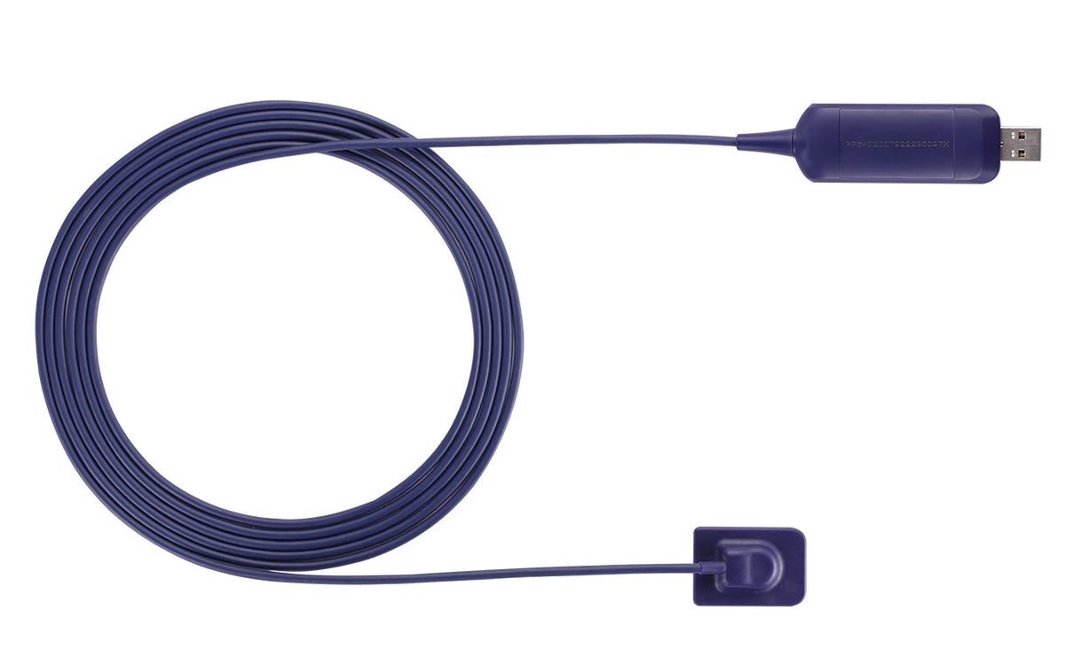 Sensor radiográfico DR730
