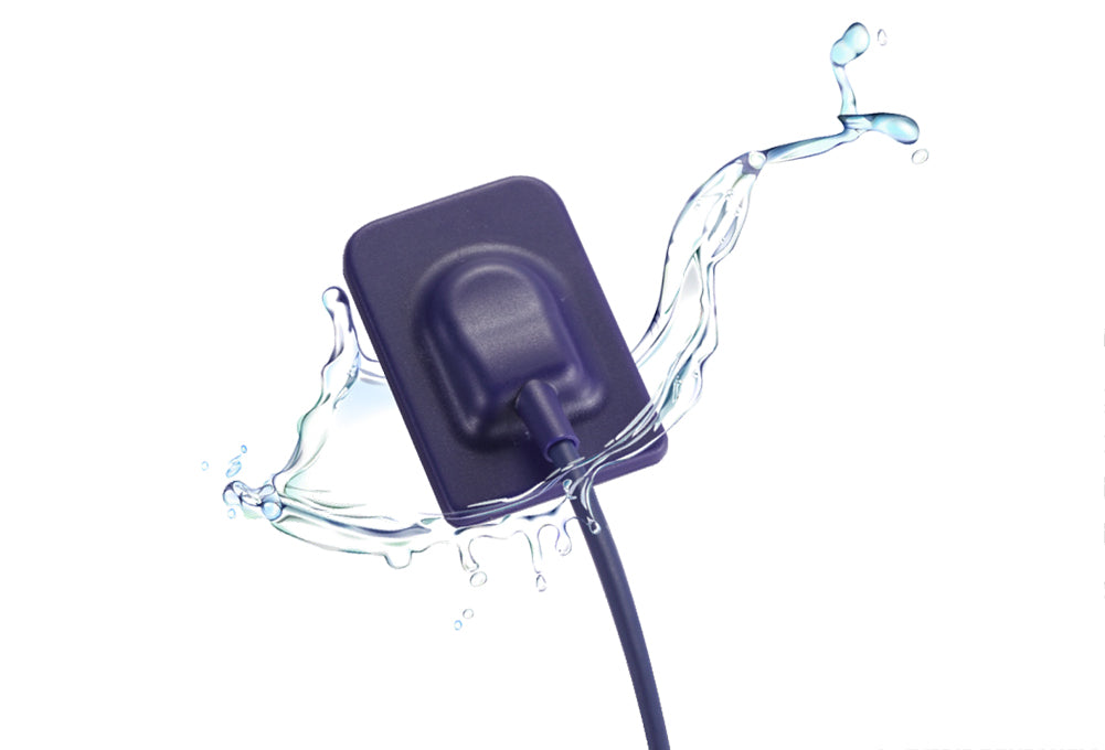 Sensor radiográfico DR730