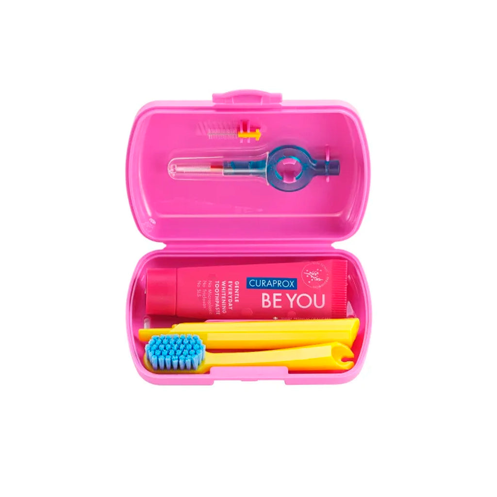 set de viejae rosa