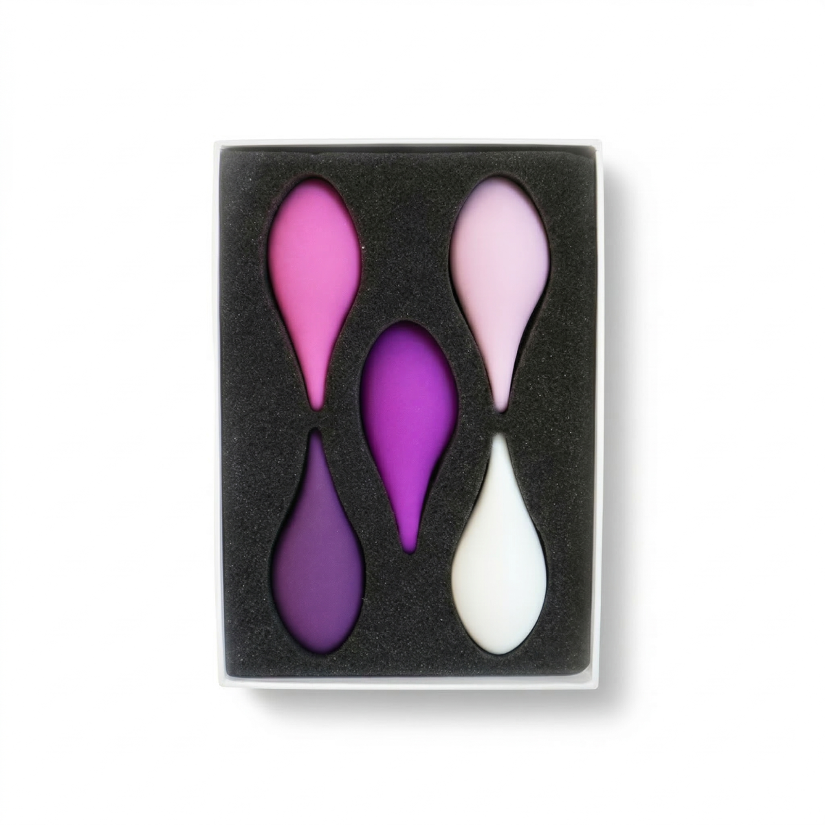 Conos Vaginales Set