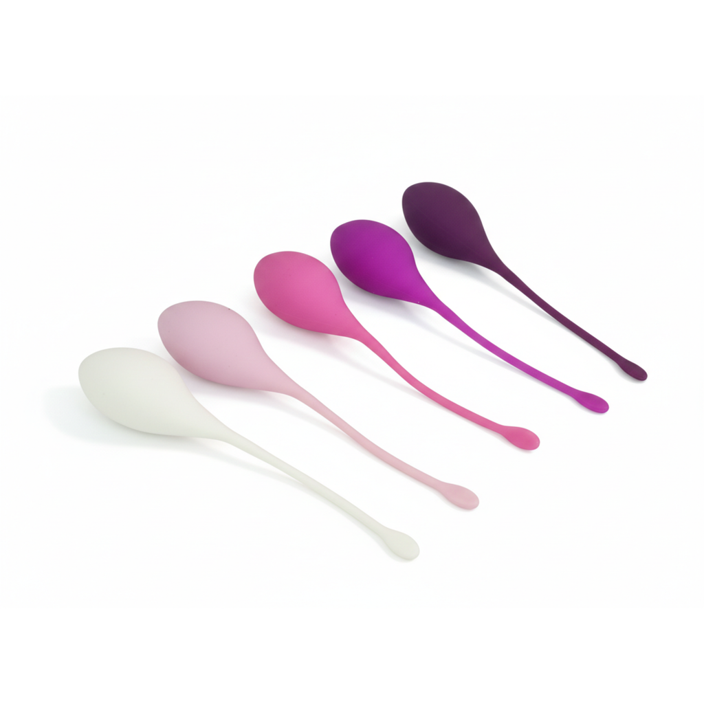 Conos Vaginales Set