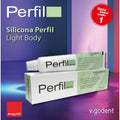 Silicona Perfil Light Body
