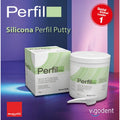 Silicona Perfil Putty