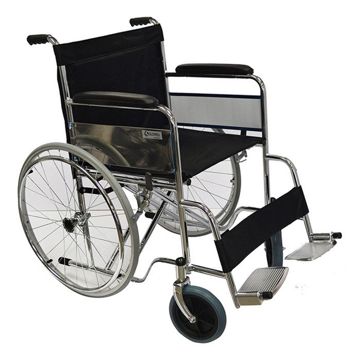 SRB012 - Silla Bariátrica - Glomed
