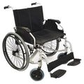Silla de ruedas Obesos Bariátrica Full