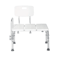 Silla Baño de Transferencia - STRATTO M.D.