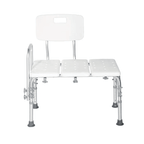 Silla Baño de Transferencia - STRATTO M.D.