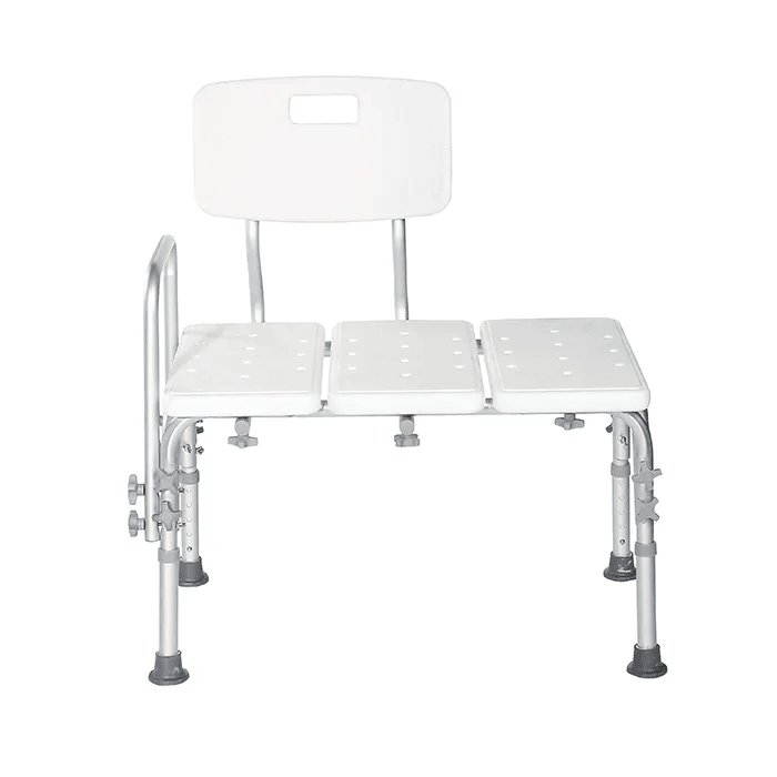 Silla Baño de Transferencia - STRATTO M.D.