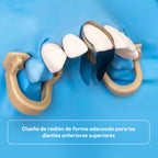 MATRICES SECCIONALES SKYMATRIX ANTERIOR 30PCS SKYDENT