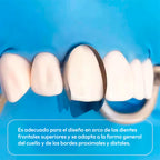 MATRICES SECCIONALES SKYMATRIX ANTERIOR 30PCS SKYDENT