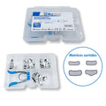 MATRICES SECCIONALES SKYMATRIX KIT 30PCS+CLIP ANILLO SKYDENT