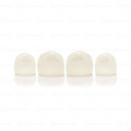 Coronas Zirconio Anterior Unitaria