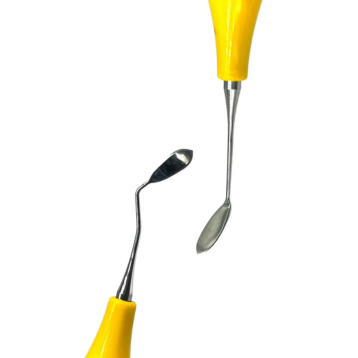 solo anterior amarillo