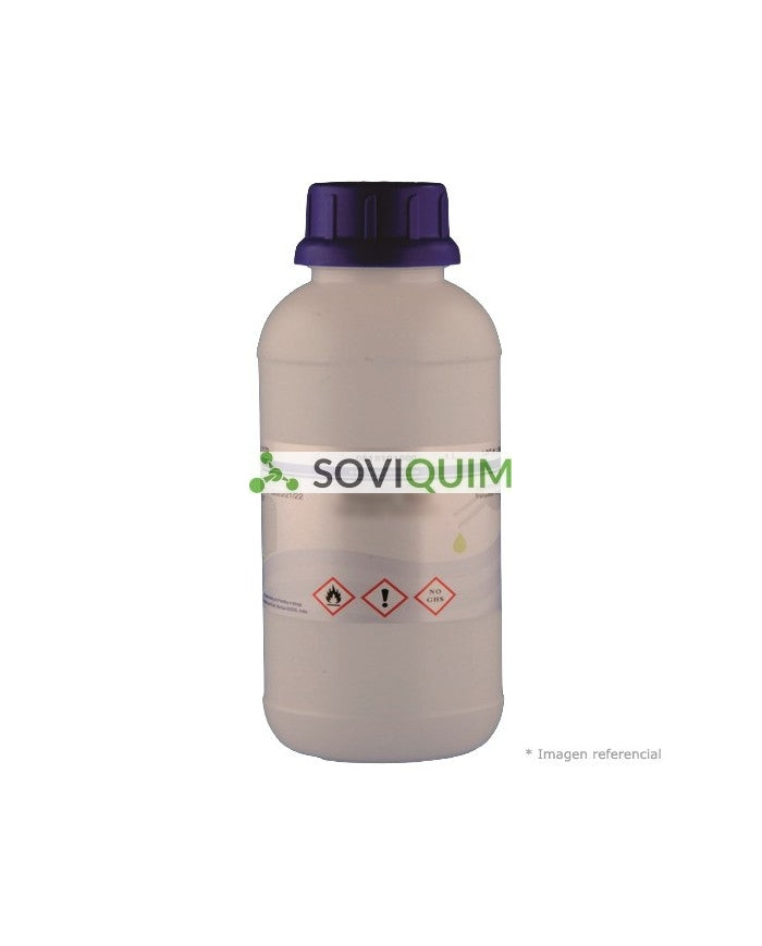 Solución acido sulfúrico 0,1N 1 Lt