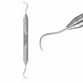SONDA NABERS HU-FRIEDY