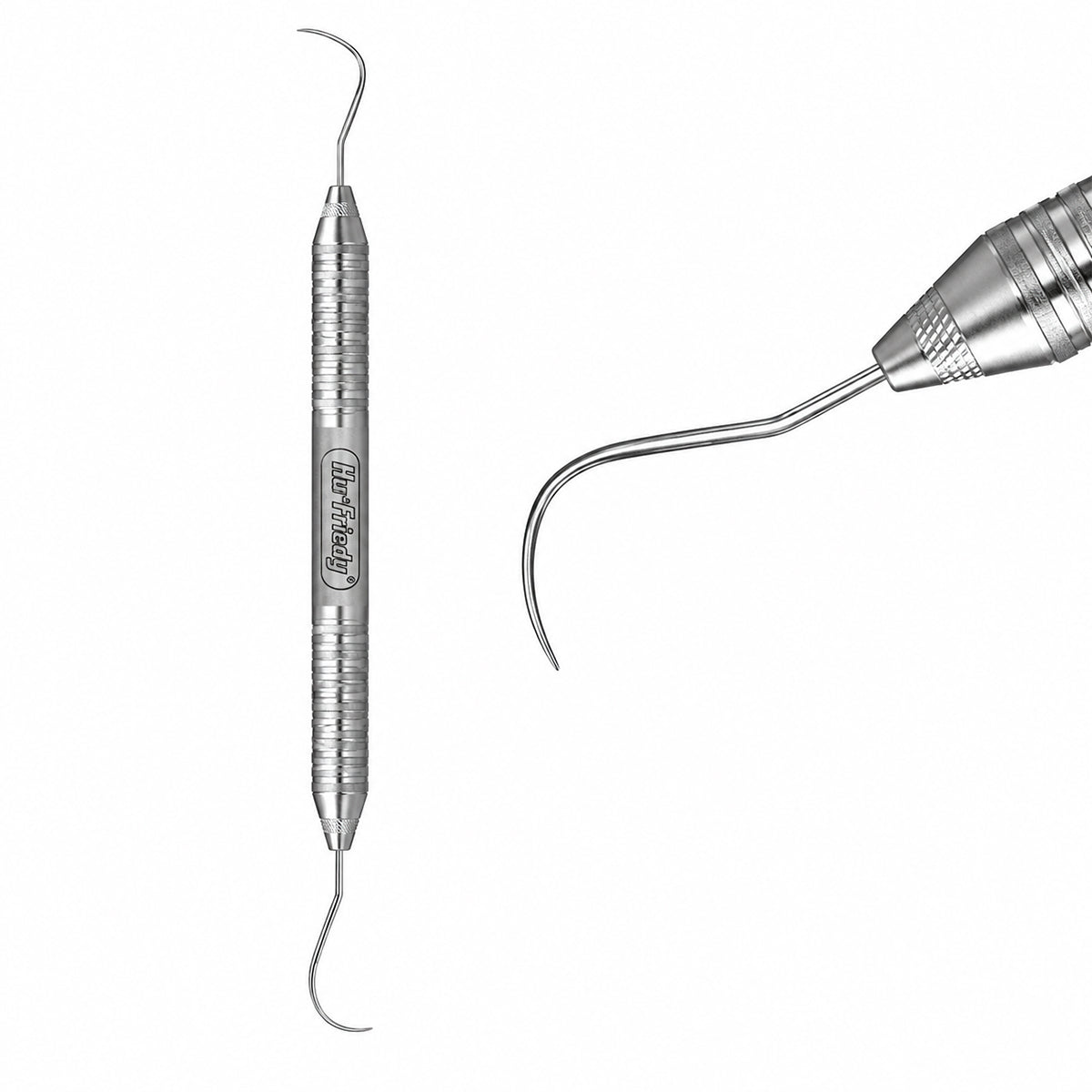 SONDA NABERS HU-FRIEDY