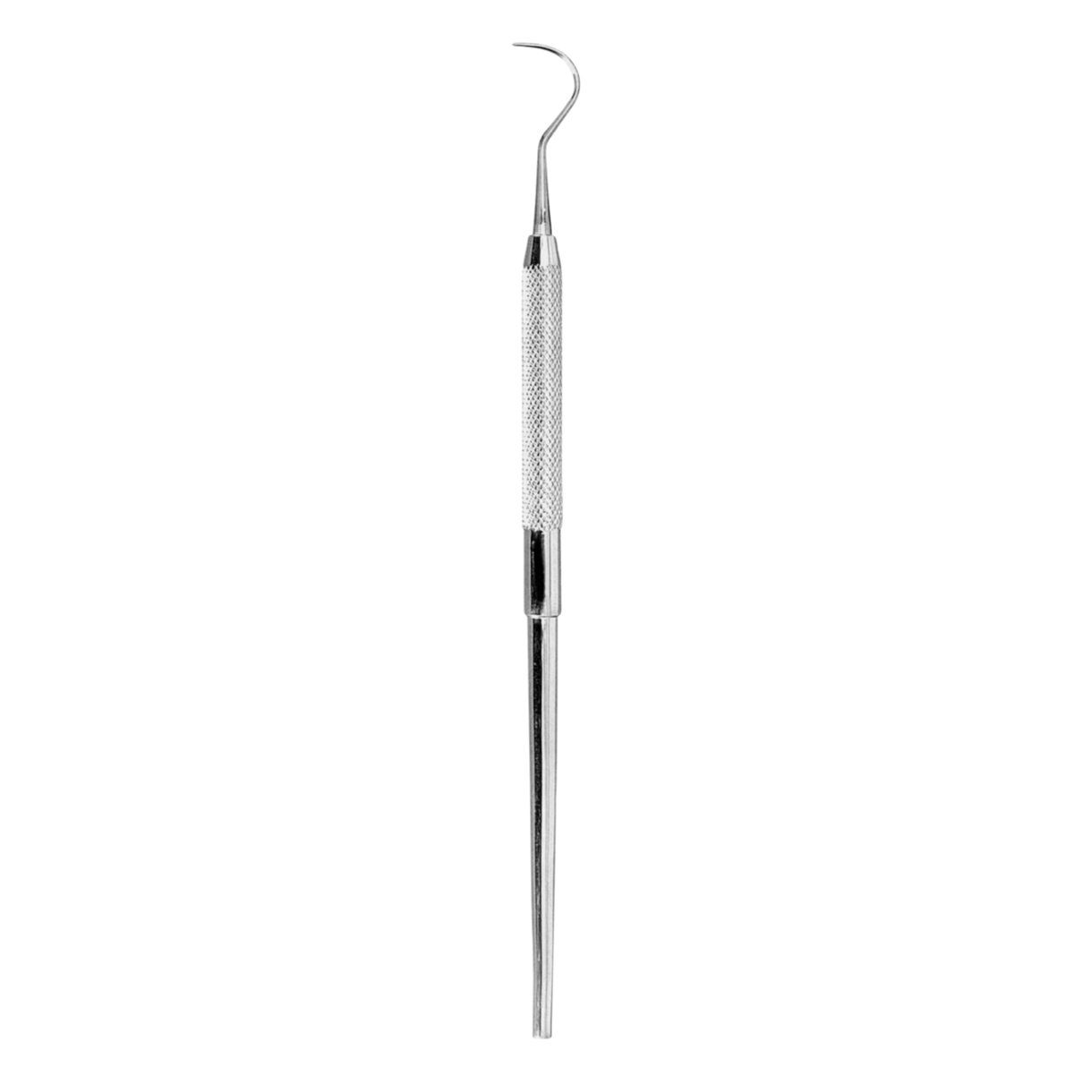 Sonda de caries curva Medinox