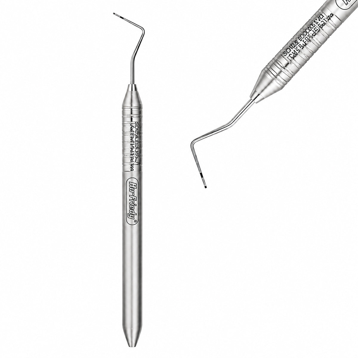 SONDA PERIODONTAL OMS HU-FRIEDY