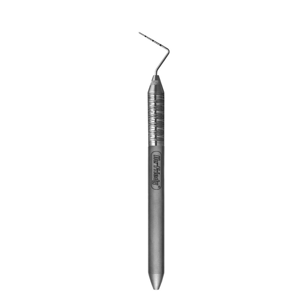 Sonda periodontal Carolina del Norte Hu Friedy
