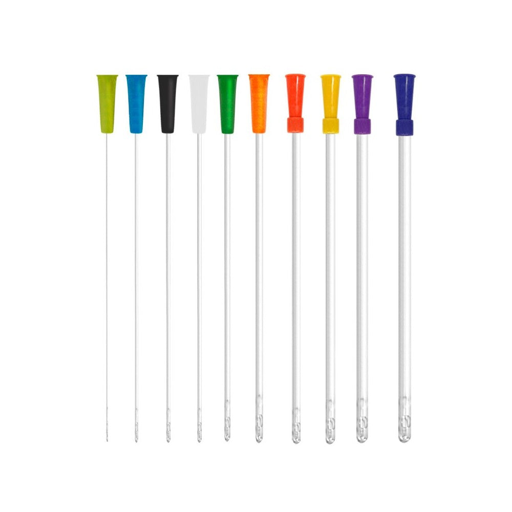 Sonda vesical Nelaton Inttube