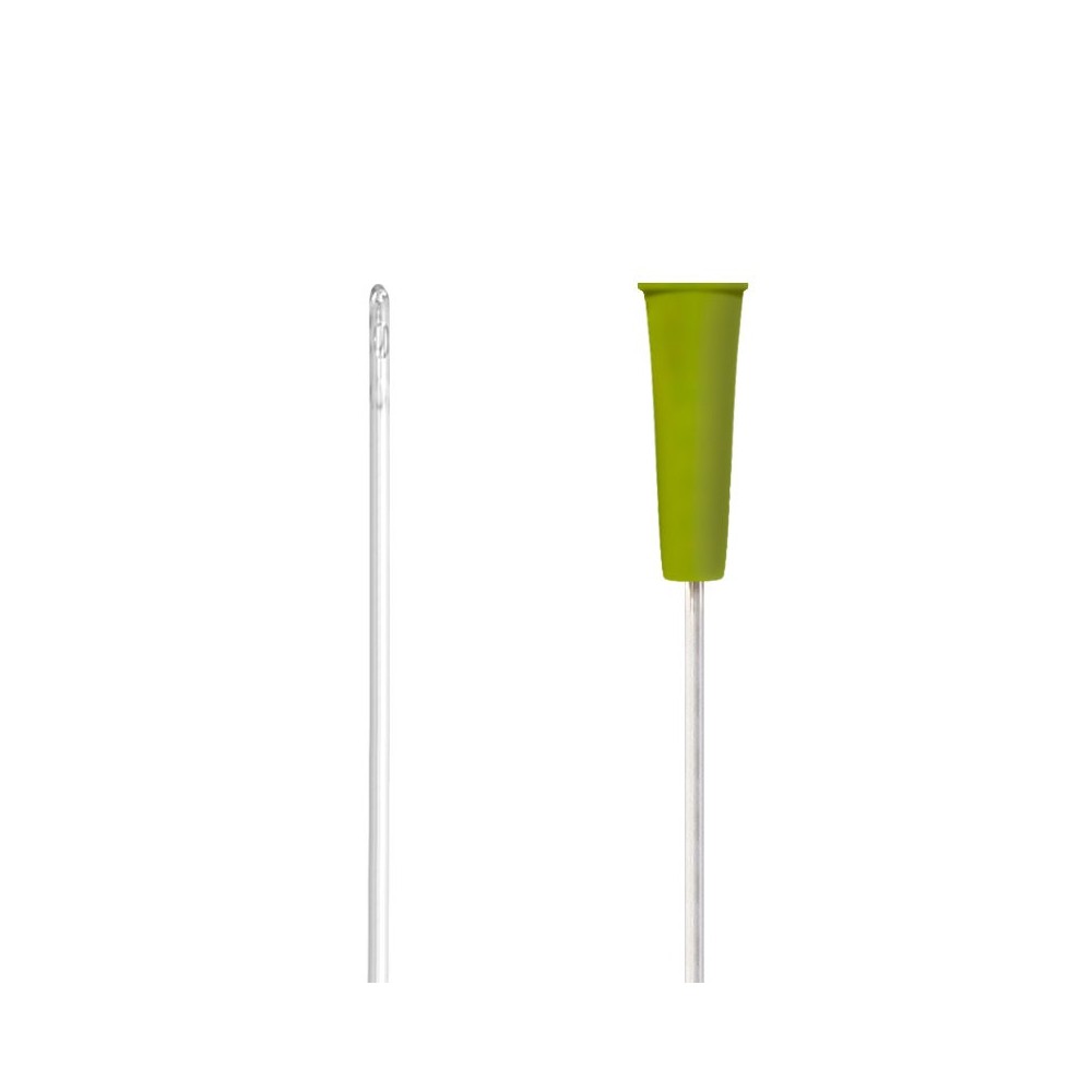 Sonda vesical Nelaton Inttube