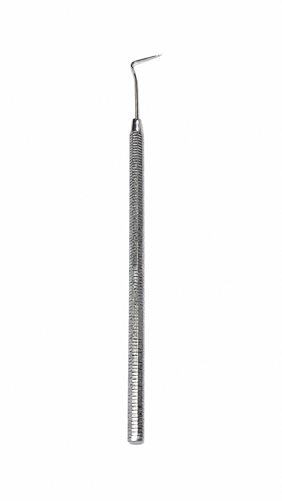 Sonda para carie recta