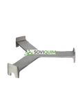 Soporte para autoclaves ALL AMERICAN