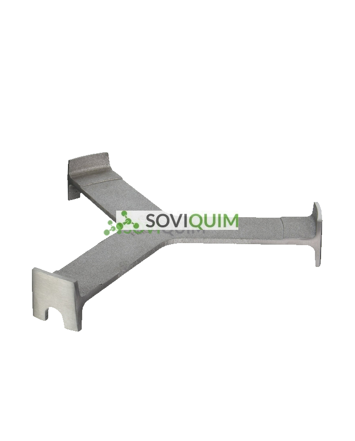 Soporte para autoclaves ALL AMERICAN