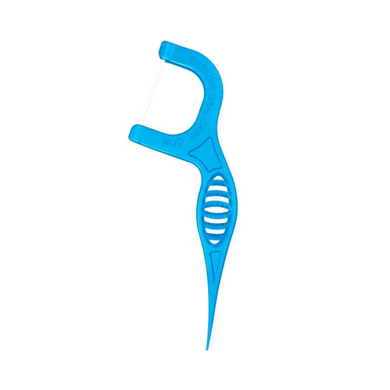 Flosser Supa Grip (30 un.) | Piksters