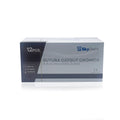SUTURA CATGUT CRÓMICA SKYDENT 12UN