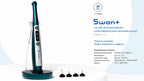 Lámpara de Fotocurado LED SWAN+ Refine (Grupo NSK)