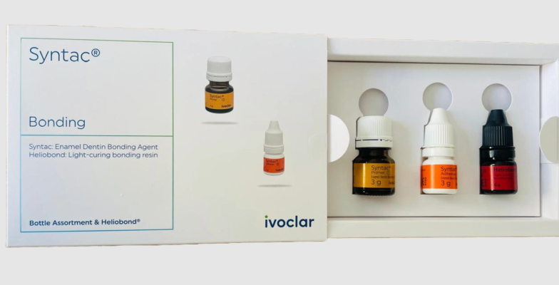 SYNTAC ASSORMENT 2X3G - Parejalecarosch