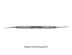 Talladores Cleoid discoide