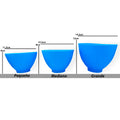 TAZA DE GOMA FLEXIBLE SKYDENT