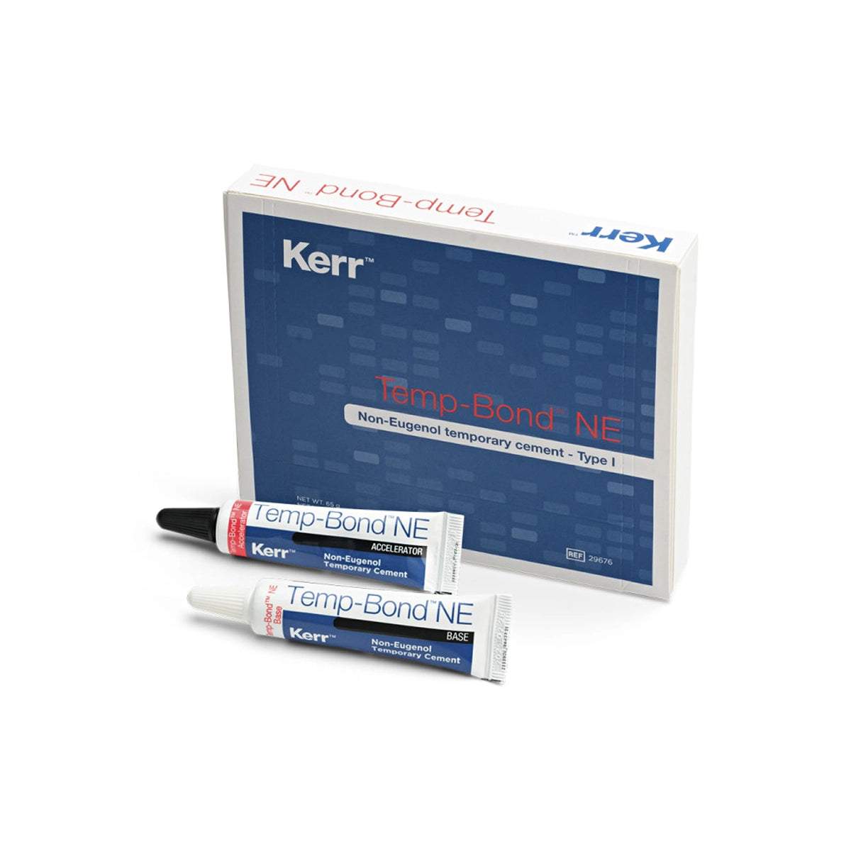 TEMPBOND NE CEMENTO TEMPORAL KERR
