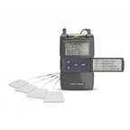 TENS + EMS Profesional de Electroestimulación 106