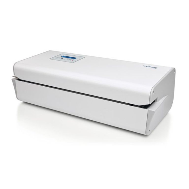 Millseal Rolling | Termoselladora Automatica