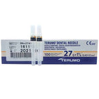 Aguja Dental - TERUMO